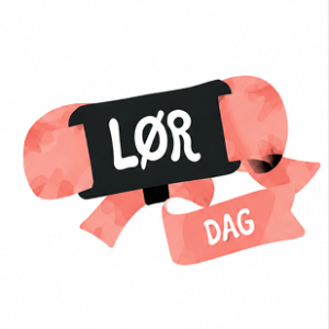 Lørdagsarmbånd