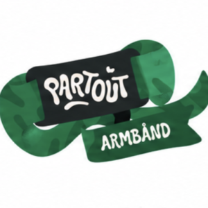 partoutarmbånd
