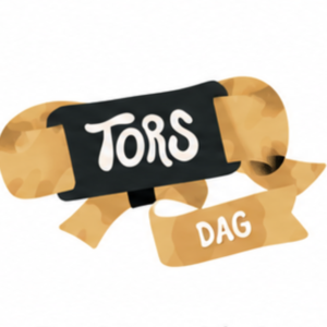 torsdags armbånd