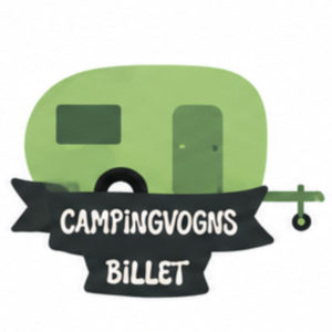 campingvognsbillet