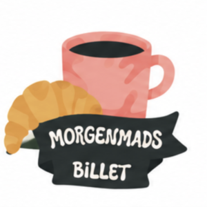 morgenmadsbillet