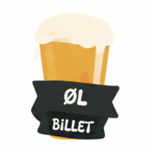 ølbillet