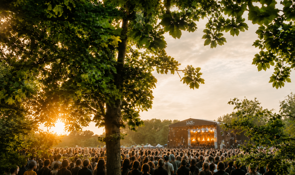 hero billede af festivallen