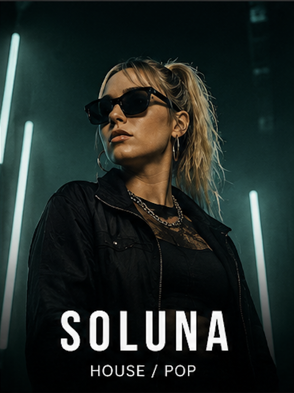 Soluna