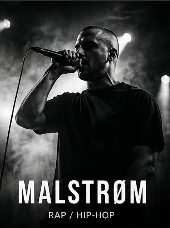 Malstrøm