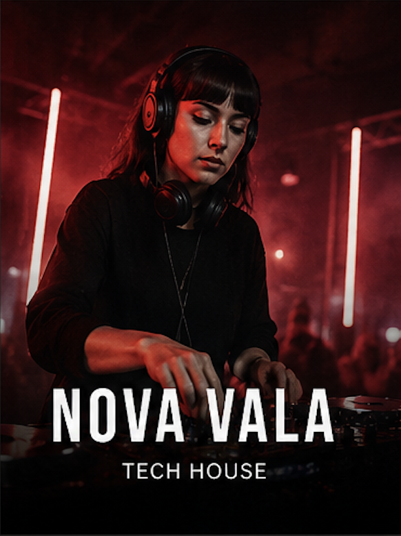Nova Vala