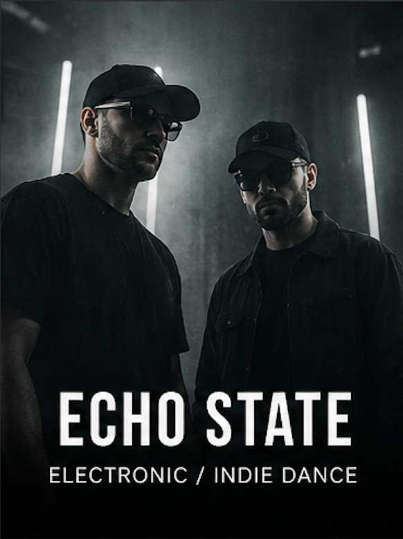 Echo State