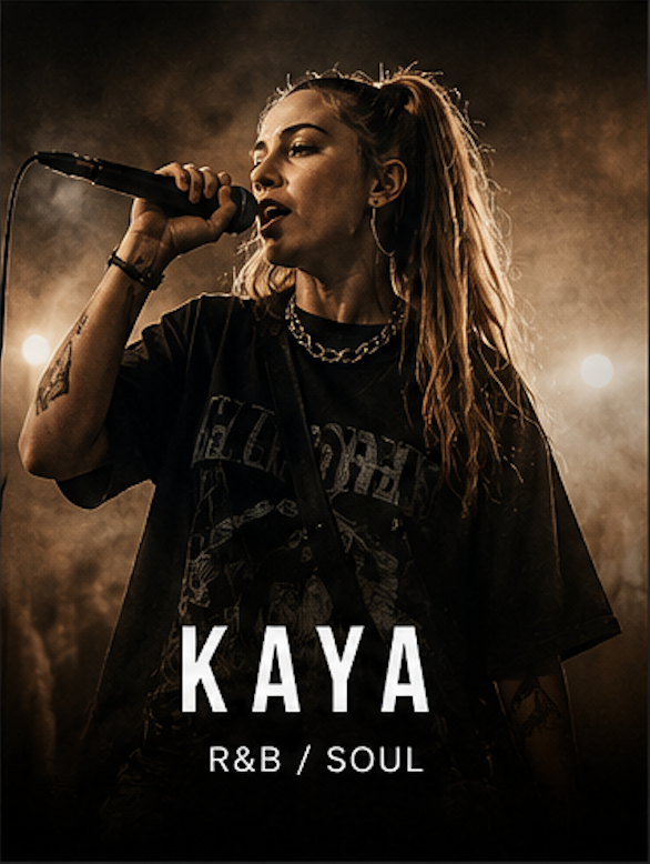 Kaya